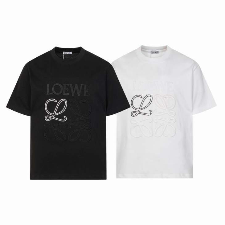 Picture of Loewe T Shirts Short _SKULoeweS-2XLxetr799048